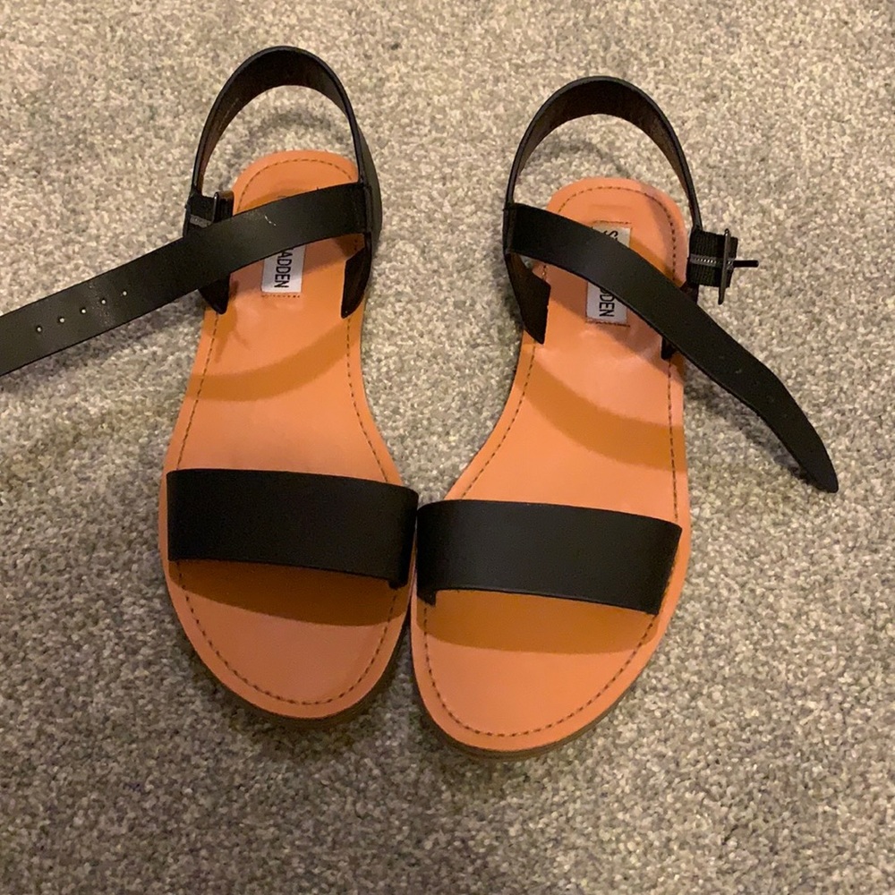 Steve Madden Sandals